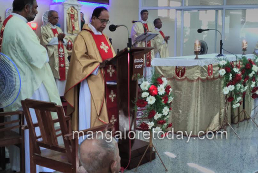 Feast of St.Anthony 1